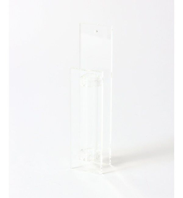 journal standard Furniture「WALL FLOWER VASE　壁掛け フラワーベース」|その他|