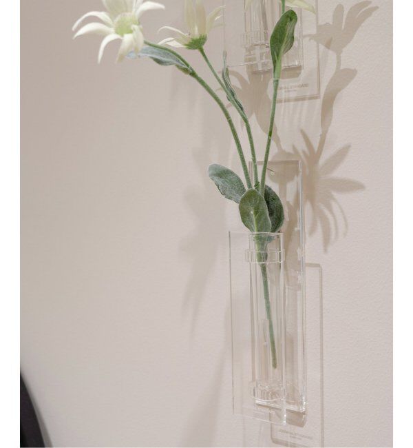 journal standard Furniture「WALL FLOWER VASE　壁掛け フラワーベース」|その他|