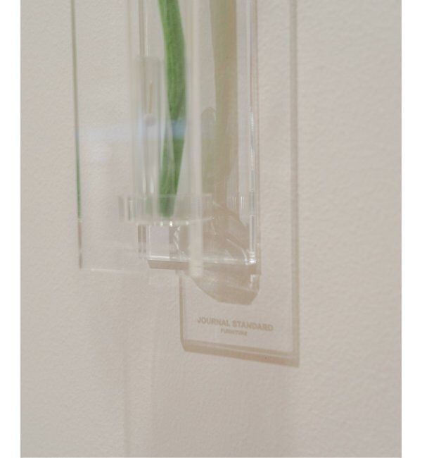 journal standard Furniture「WALL FLOWER VASE　壁掛け フラワーベース」|その他|