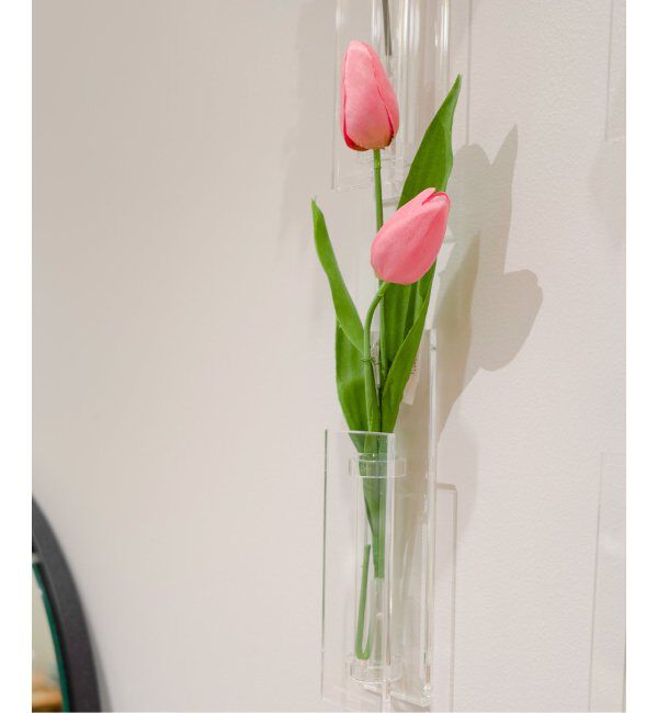 journal standard Furniture「WALL FLOWER VASE　壁掛け フラワーベース」|その他|