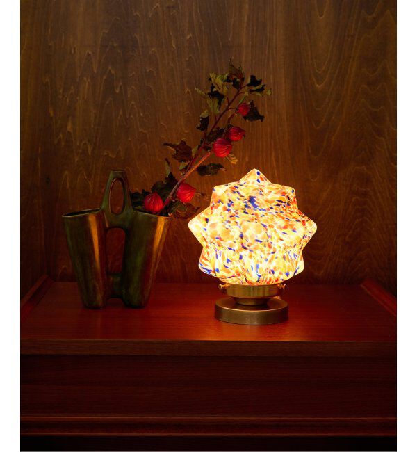 journal standard Furniture「END OF DAY STYLE LAMP　テーブルランプ」|その他|