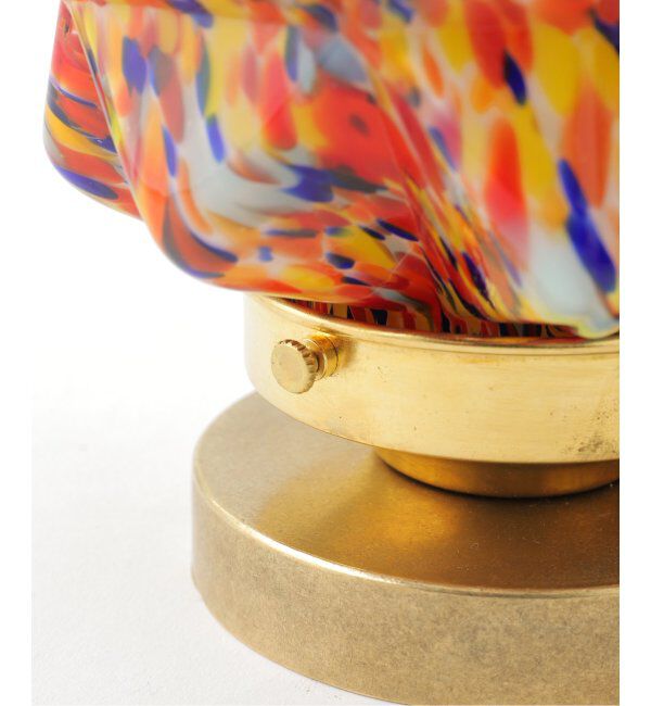 journal standard Furniture「END OF DAY STYLE LAMP　テーブルランプ」|その他|