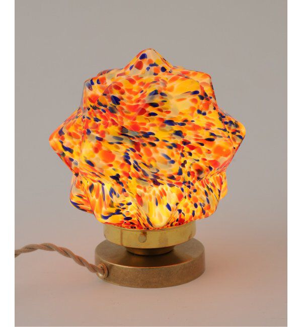 journal standard Furniture「END OF DAY STYLE LAMP　テーブルランプ」|その他|