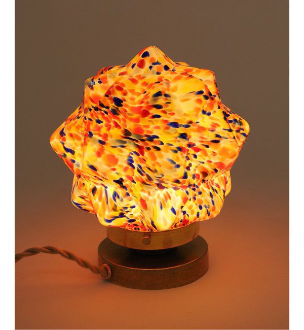 journal standard Furniture「END OF DAY STYLE LAMP　テーブルランプ」|その他|