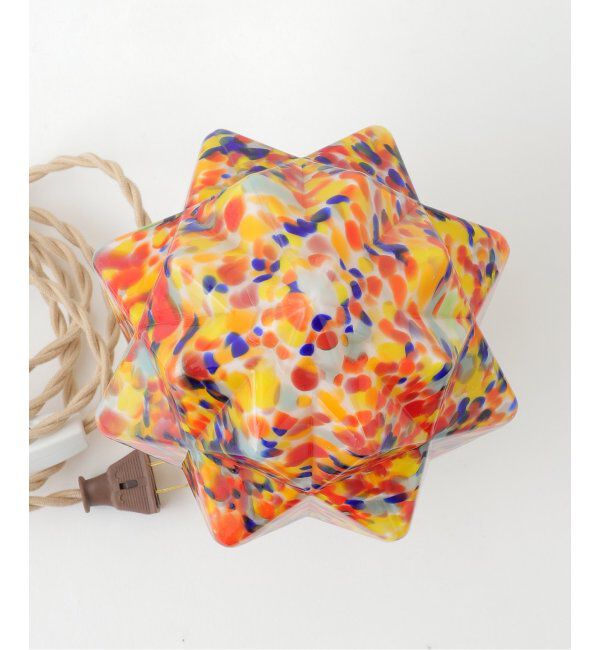 journal standard Furniture「END OF DAY STYLE LAMP　テーブルランプ」|その他|