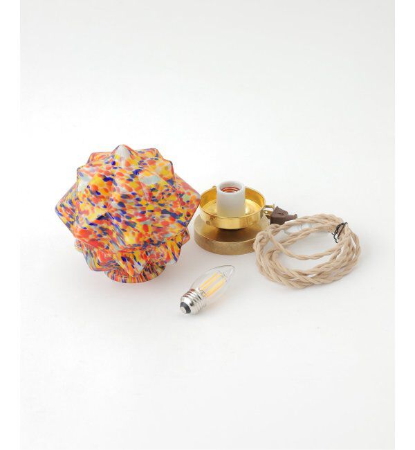 journal standard Furniture「END OF DAY STYLE LAMP　テーブルランプ」|その他|