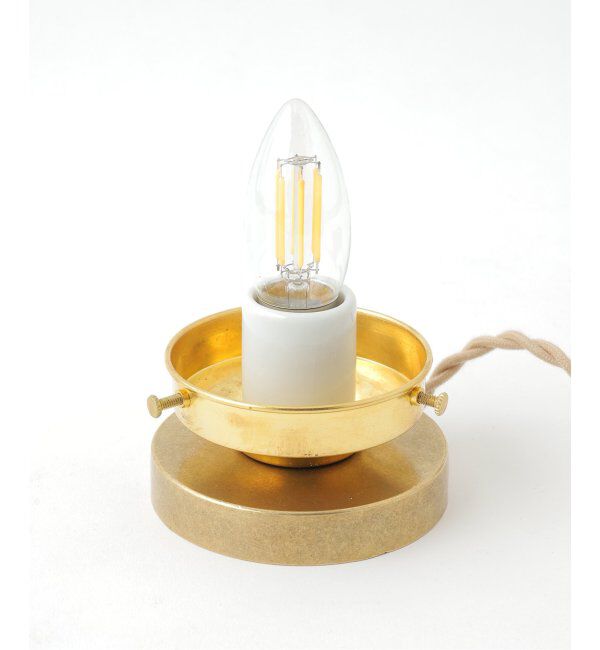 journal standard Furniture「END OF DAY STYLE LAMP　テーブルランプ」|その他|