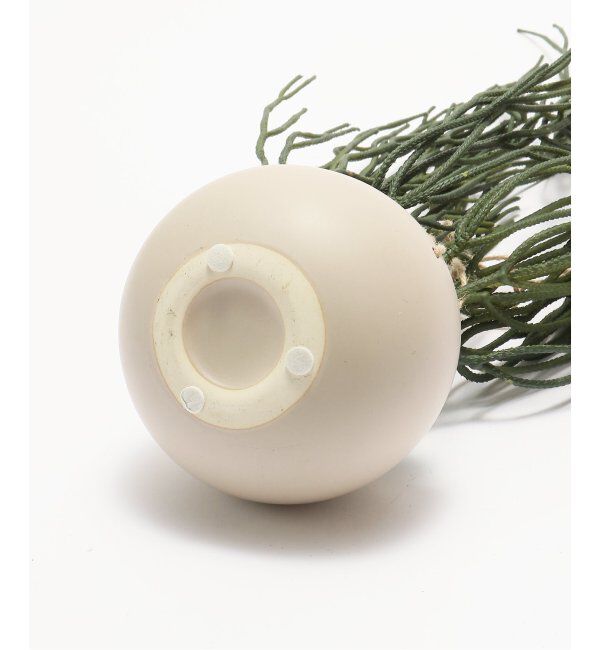 journal standard Furniture「【Brown./ブラウン】リプサリス BLハンギングポット　フェイクグリーン」|その他|