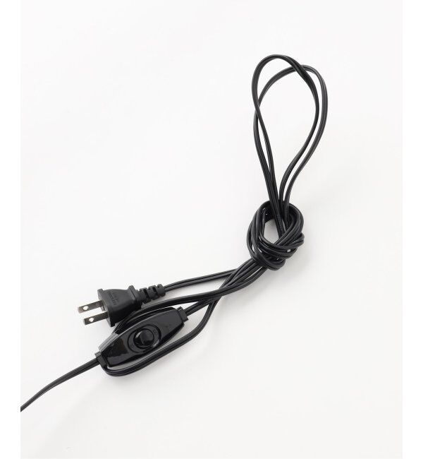 journal standard Furniture「WAVY TABLE LAMP COLOR　ウェービー テーブル ランプ」|その他|