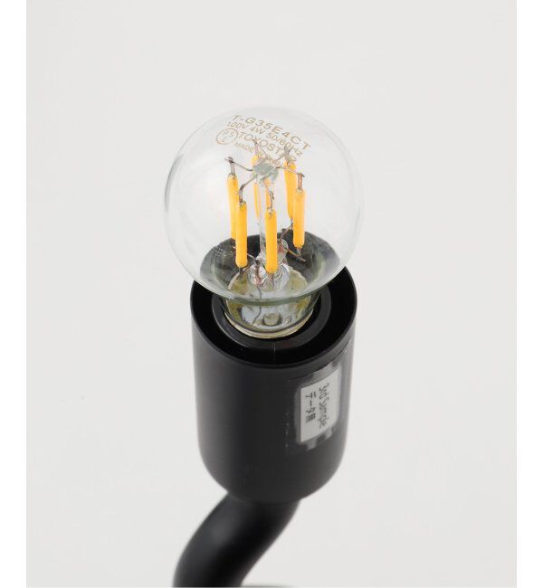 journal standard Furniture「WAVY TABLE LAMP COLOR　ウェービー テーブル ランプ」|その他|