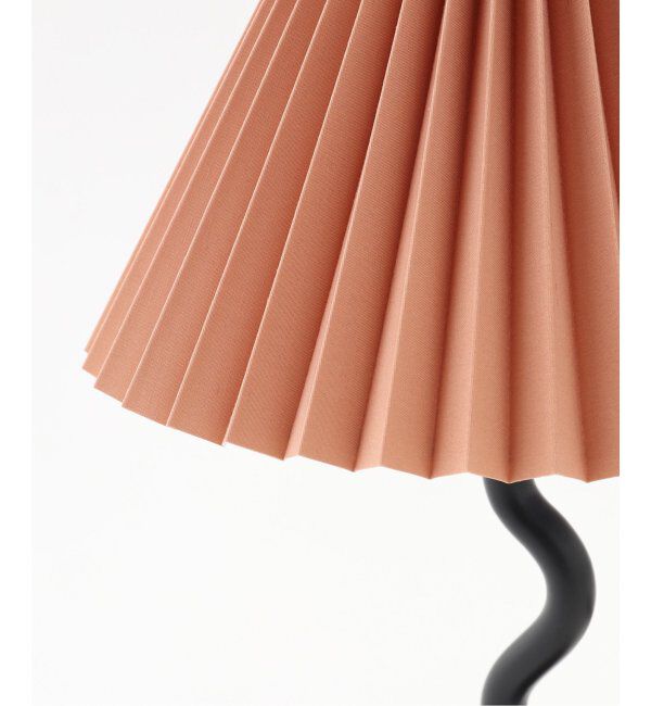 journal standard Furniture「WAVY TABLE LAMP COLOR　ウェービー テーブル ランプ」|その他|