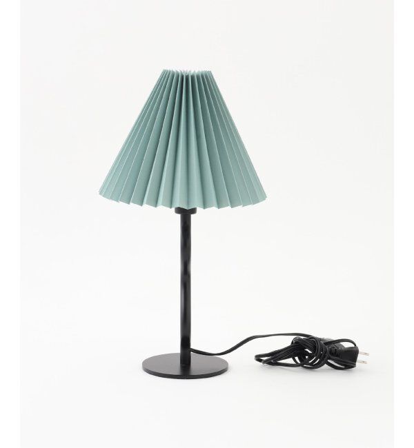 journal standard Furniture「WAVY TABLE LAMP COLOR　ウェービー テーブル ランプ」|その他|