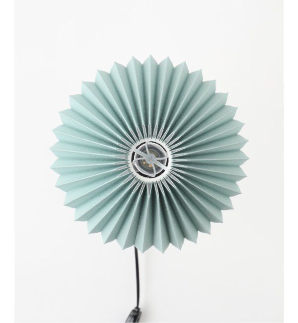 journal standard Furniture「WAVY TABLE LAMP COLOR　ウェービー テーブル ランプ」|その他|