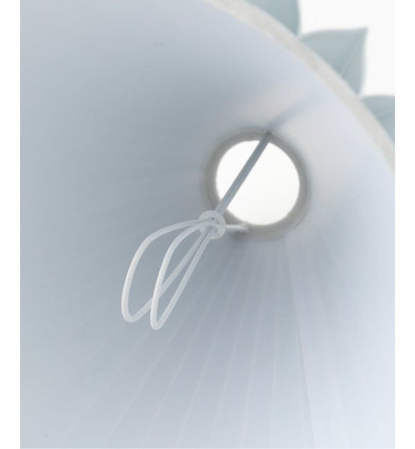 journal standard Furniture「WAVY TABLE LAMP COLOR　ウェービー テーブル ランプ」|その他|