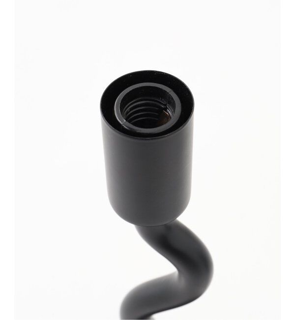 journal standard Furniture「WAVY TABLE LAMP COLOR　ウェービー テーブル ランプ」|その他|