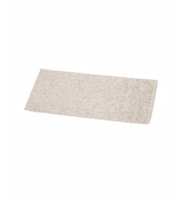 journal standard Furniture「WHITTIER MAT 60x120　ウィッティア マット」|その他|