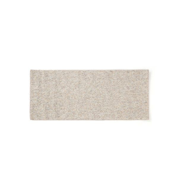 journal standard Furniture「WHITTIER MAT 60x120　ウィッティア マット」|その他|
