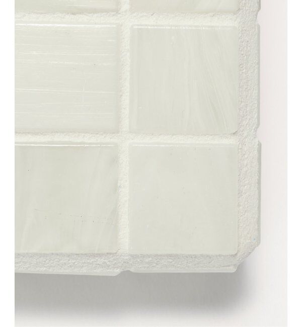 journal standard Furniture「【coloris tile/クロリタイル】JSF別注 PLATE S アクセサリートレー」|その他|