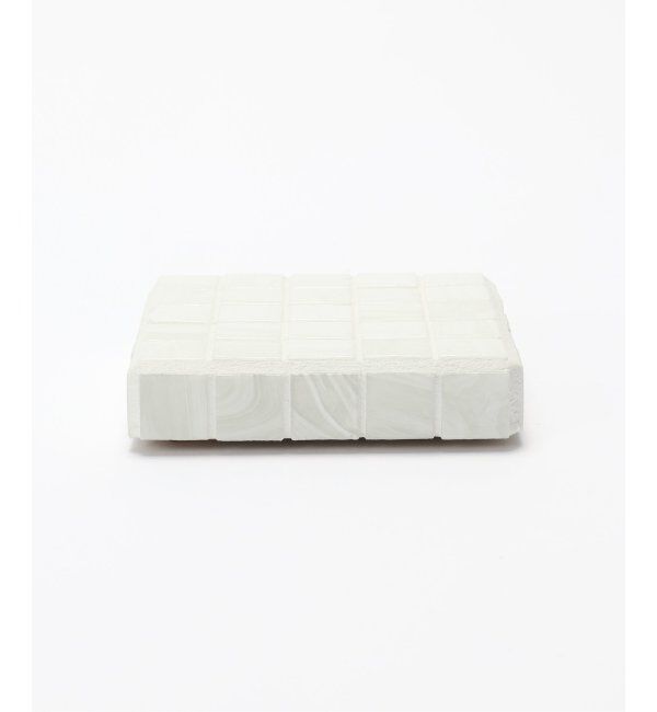 journal standard Furniture「【coloris tile/クロリタイル】JSF別注 PLATE S アクセサリートレー」|その他|