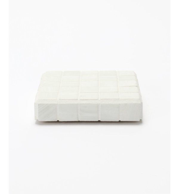 journal standard Furniture「【coloris tile/クロリタイル】JSF別注 PLATE S アクセサリートレー」|その他|
