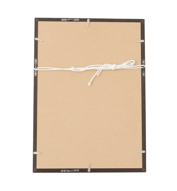 journal standard Furniture「【LOUSIANA POSTER】TAL R - Hurtig Tog A3　アートフレーム」|その他|