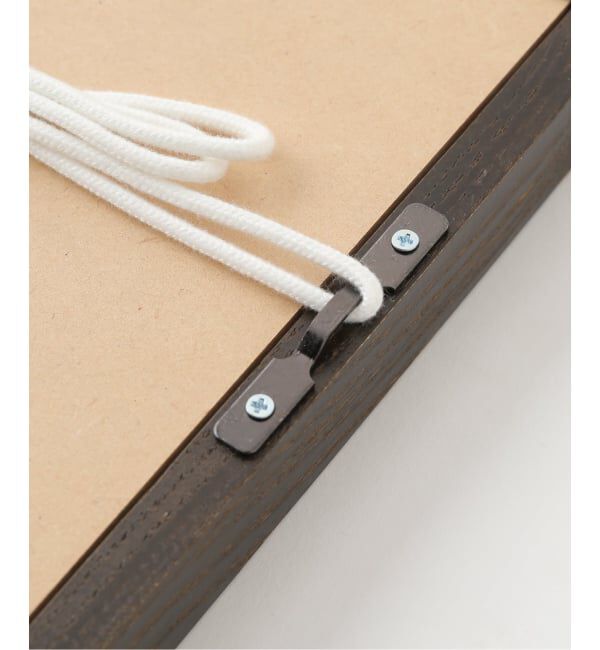 journal standard Furniture「【LOUSIANA POSTER】TAL R - Hurtig Tog A3　アートフレーム」|その他|