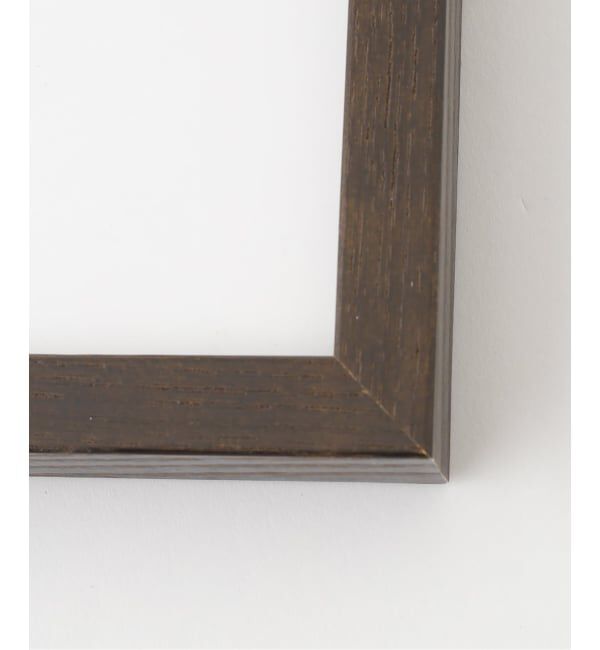 journal standard Furniture「【LOUSIANA POSTER】TAL R - Hurtig Tog A3　アートフレーム」|その他|