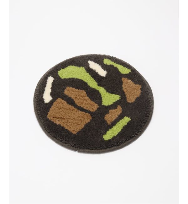 journal standard Furniture「TILE CHAIR PAD　チェアパッド」|その他|