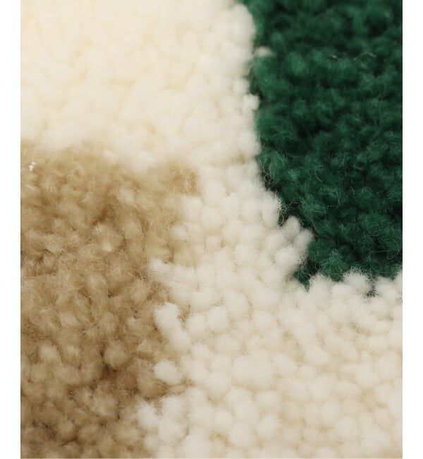 journal standard Furniture「TILE CHAIR PAD　チェアパッド」|その他|