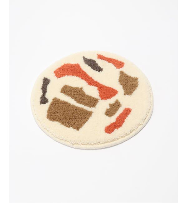 journal standard Furniture「TILE CHAIR PAD　チェアパッド」|その他|