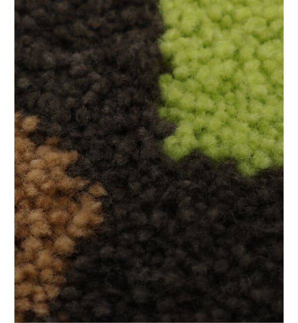 journal standard Furniture「TILE CHAIR PAD　チェアパッド」|その他|