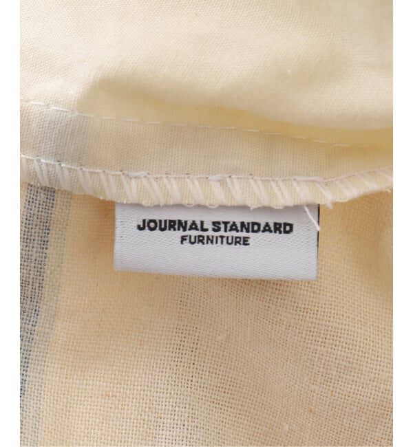 journal standard Furniture「《予約》BILLY DUVET COVER Q　掛け布団カバー クィーン」|その他|