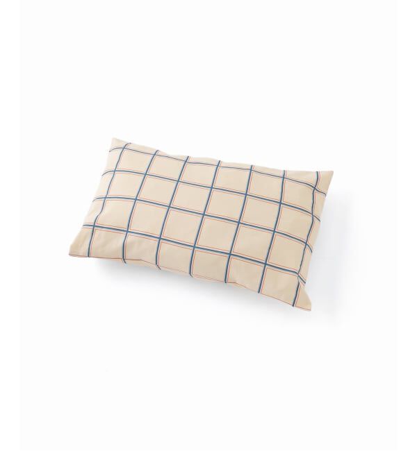 journal standard Furniture「《予約》BILLY PILLOW CASE 43x63　ピローケース」|その他|
