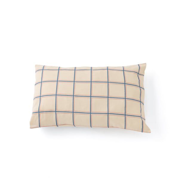 journal standard Furniture「《予約》BILLY PILLOW CASE 43x63　ピローケース」|その他|