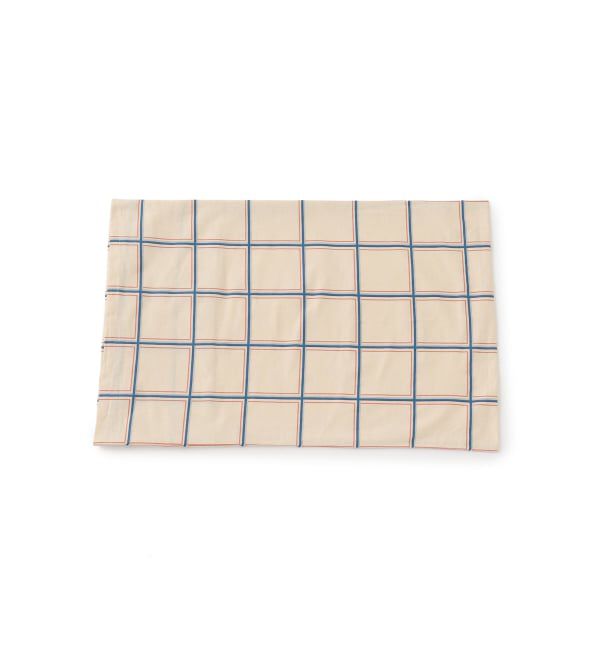 journal standard Furniture「《予約》BILLY PILLOW CASE 43x63　ピローケース」|その他|