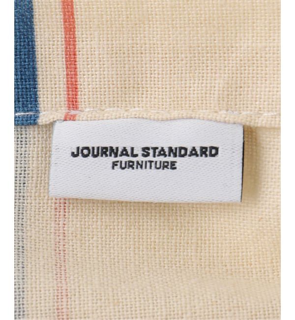 journal standard Furniture「《予約》BILLY PILLOW CASE 43x63　ピローケース」|その他|