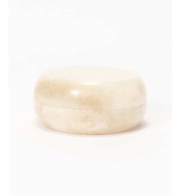 journal standard Furniture「【STILL GOODS】BERG DOUBLE LID　小物入れ」|その他|