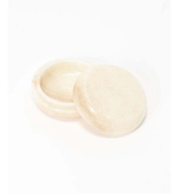 journal standard Furniture「【STILL GOODS】BERG DOUBLE LID　小物入れ」|その他|