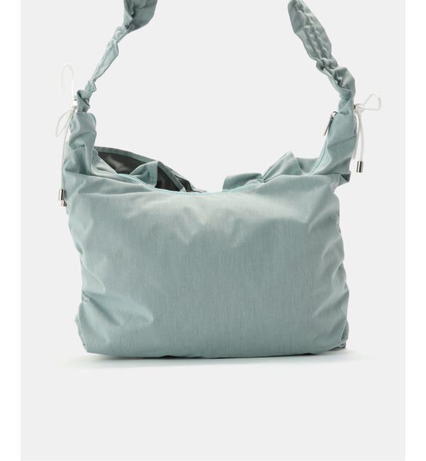 JOINT WORKS「Casselini/キャセリーニ ボリュームフリルショルダー」|ショルダー・メッセンジャー|