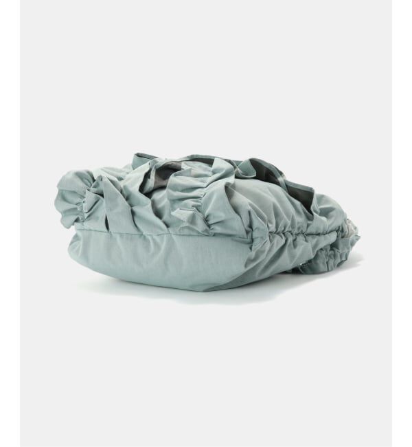 JOINT WORKS「Casselini/キャセリーニ ボリュームフリルショルダー」|ショルダー・メッセンジャー|