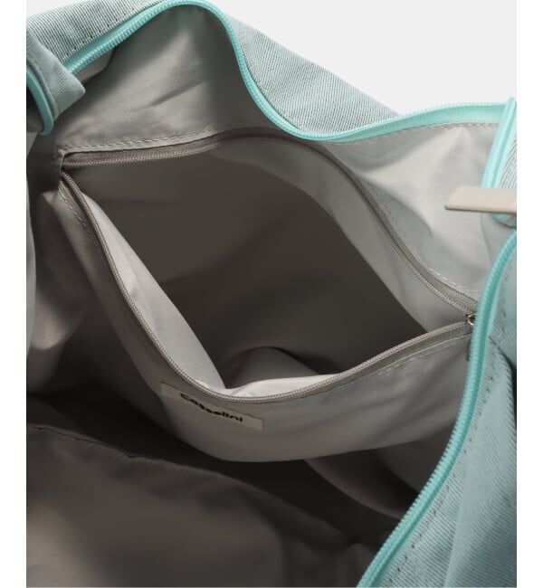 JOINT WORKS「Casselini/キャセリーニ ボリュームフリルショルダー」|ショルダー・メッセンジャー|