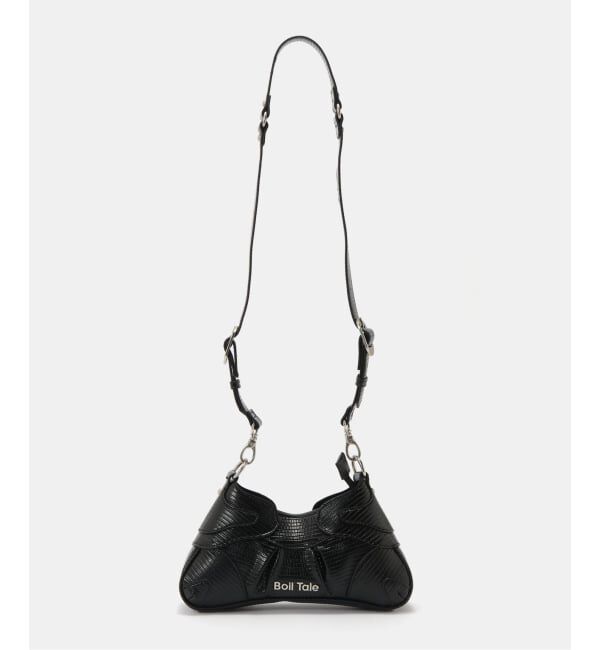 JOINT WORKS「Boil Tale/ボイル テール EVELYN BAG」|ショルダー・メッセンジャー|