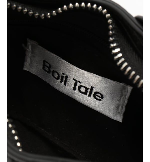 JOINT WORKS「Boil Tale/ボイル テール EVELYN BAG」|ショルダー・メッセンジャー|