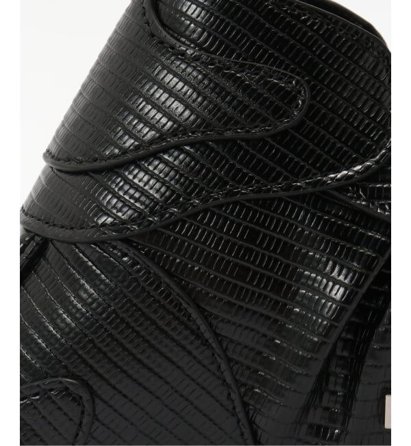 JOINT WORKS「Boil Tale/ボイル テール EVELYN BAG」|ショルダー・メッセンジャー|