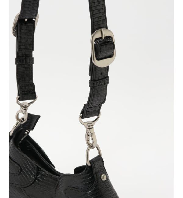 JOINT WORKS「Boil Tale/ボイル テール EVELYN BAG」|ショルダー・メッセンジャー|