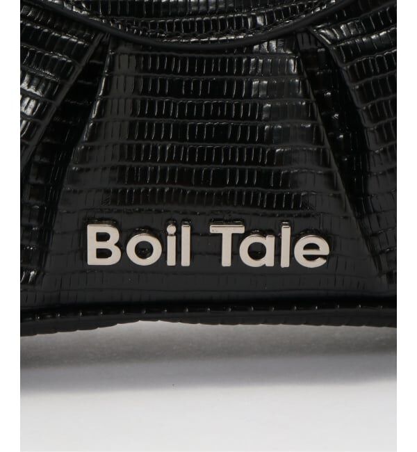 JOINT WORKS「Boil Tale/ボイル テール EVELYN BAG」|ショルダー・メッセンジャー|