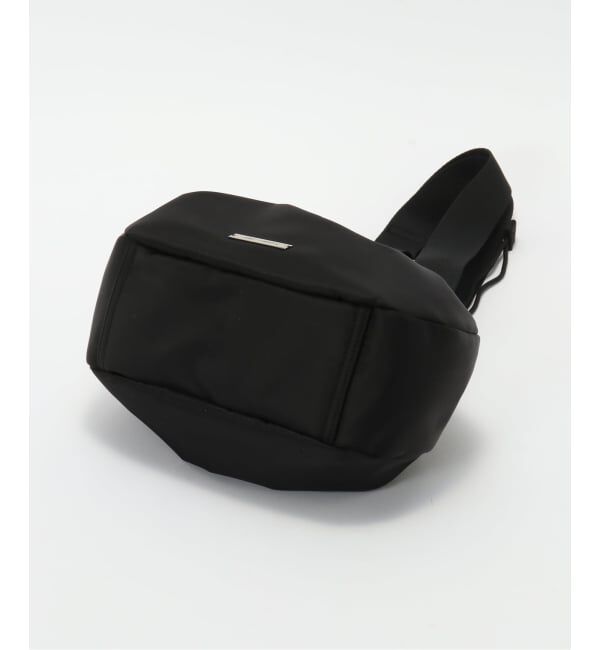 JOINT WORKS「ANNA SUI NYC / アナスイエヌワイシー ラウンドバッグ」|ショルダー・メッセンジャー|