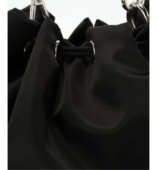 JOINT WORKS「ANNA SUI NYC / アナスイエヌワイシー ラウンドバッグ」|ショルダー・メッセンジャー|