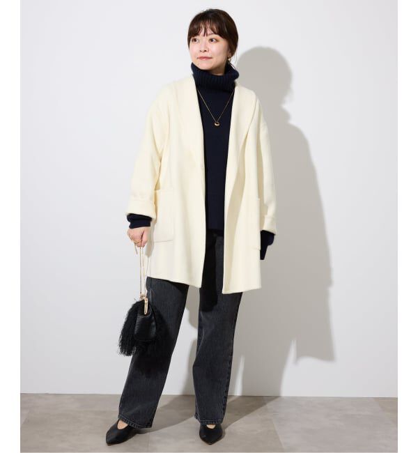 SLOBE IENA「SLOBE がま口ショルダーバッグ」|ショルダー・メッセンジャー|