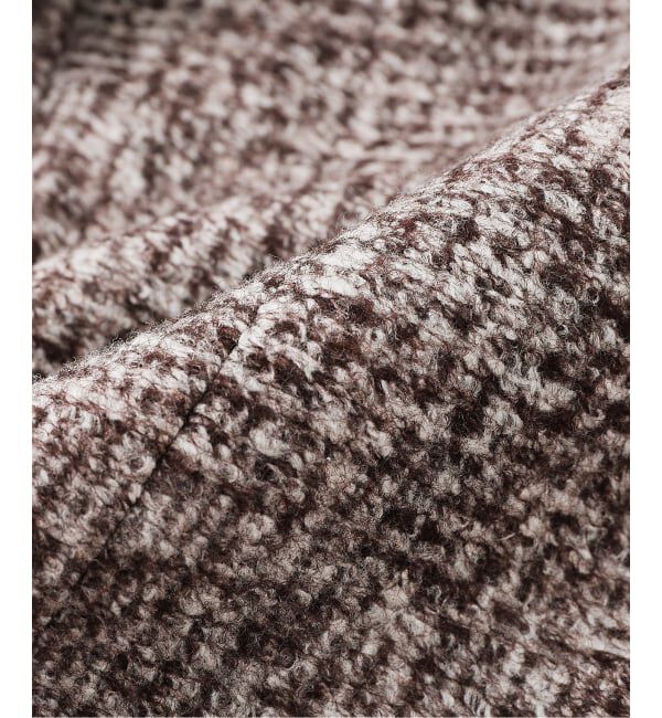 EDIFICE「BRERAS (ブレラス)  Jersey GlenPlaid ジャケット」|その他|